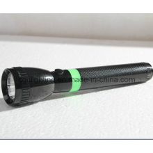 3W Aliminum CREE LED Rechargeable Torch